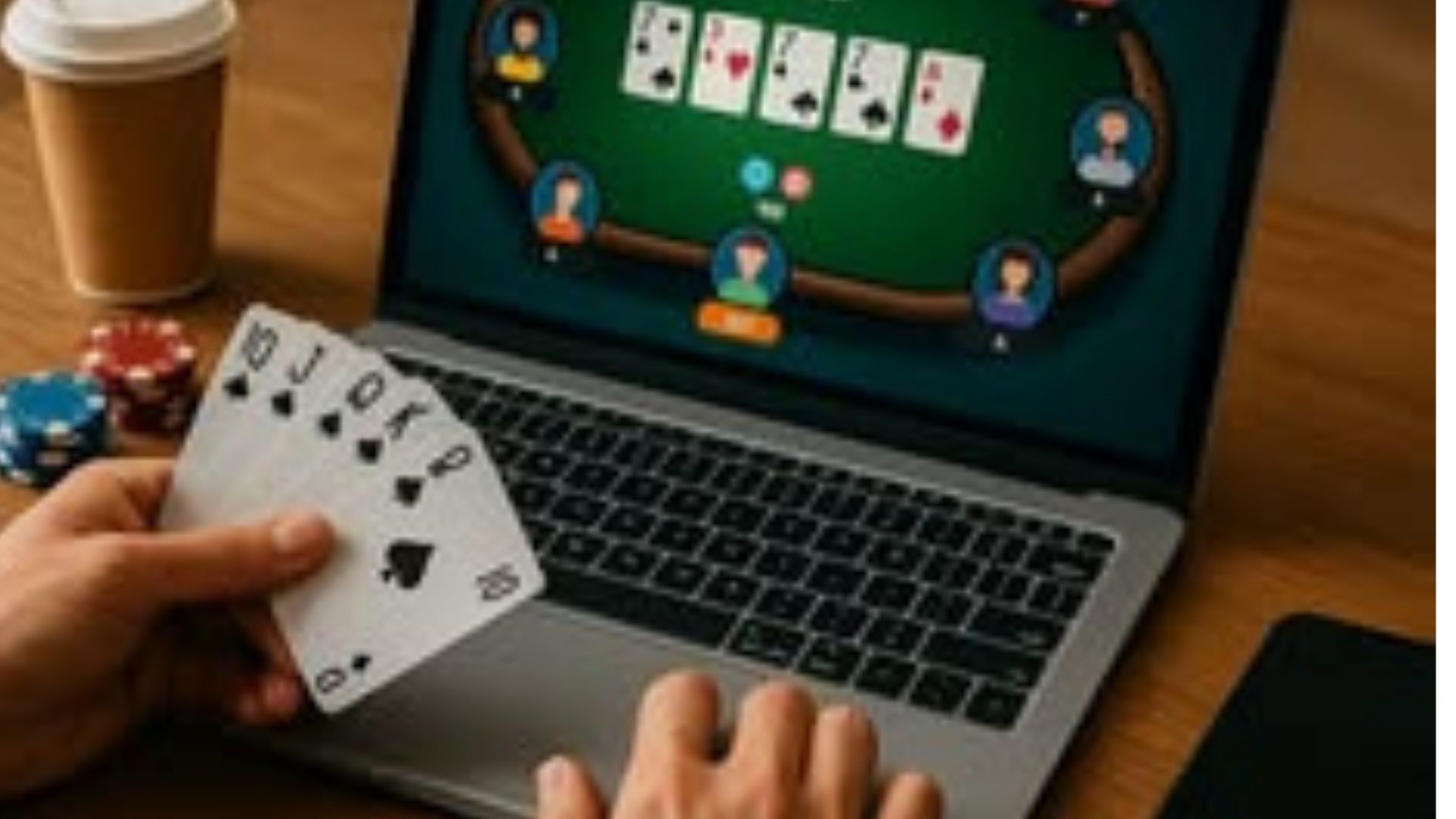 Winning Poker Means Avoiding Easy Errors