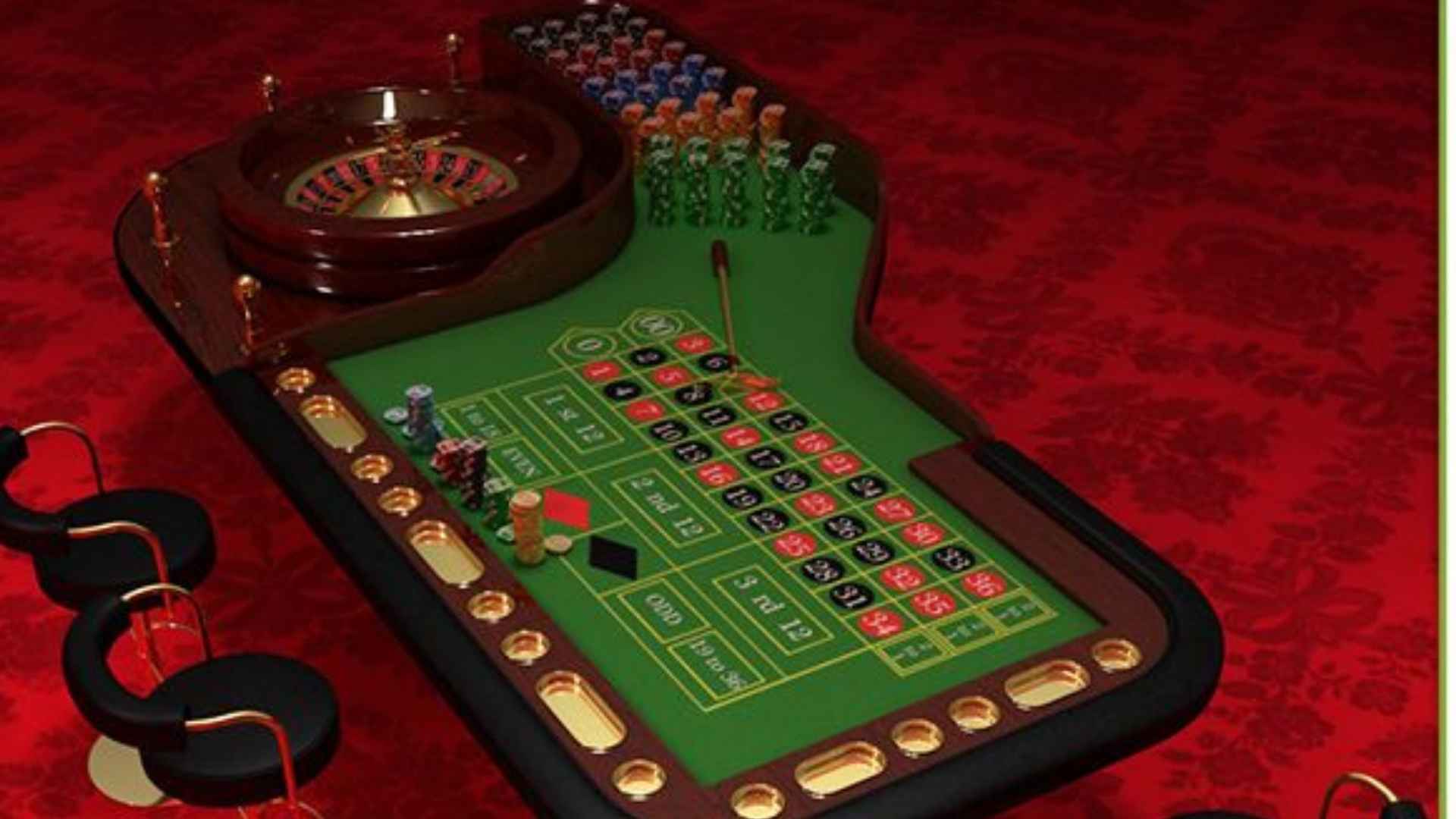 Why Watching Someone Else Spin Can Be Almost As Exciting As Spinning Yourself