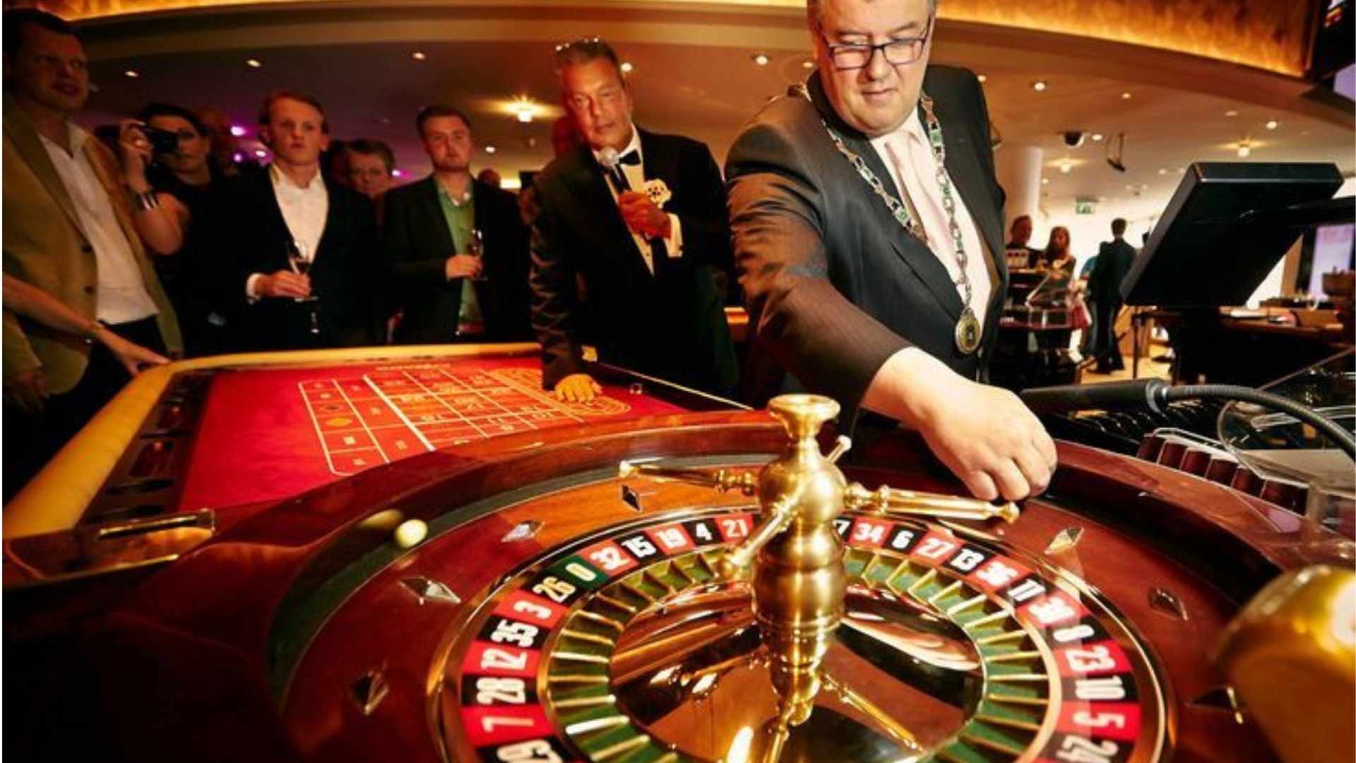 Poker Terminology Every Ambitious Player Learns